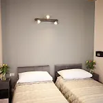 דירה Salix *
