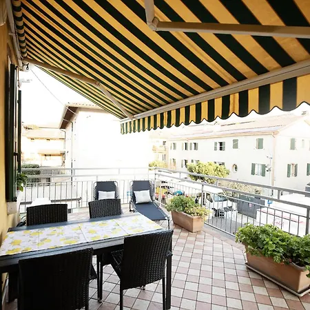 Salix Апартаменты