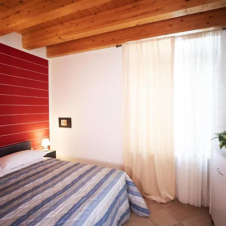 Salix Apartment Lazise