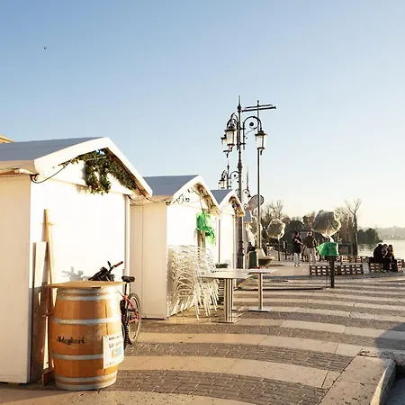 Апартаменты Salix *