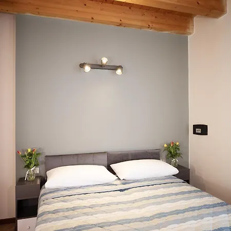 Salix Апартаменты