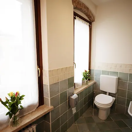 Salix Апартаменты *