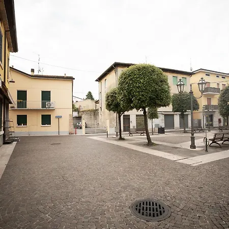 Апартаменты Salix