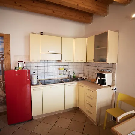 Salix Apartment Lazise