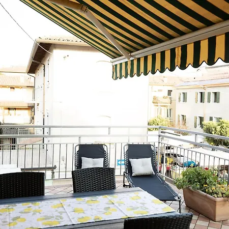 Apartmán Salix *