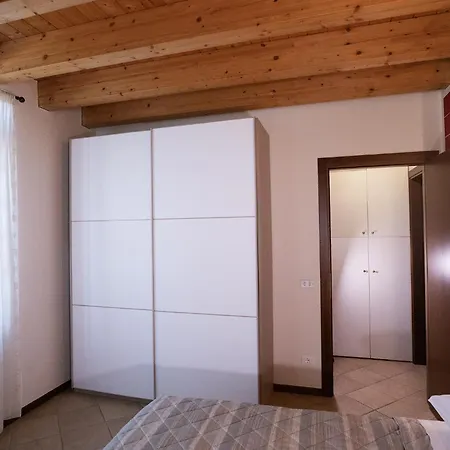 Appartamento Salix *