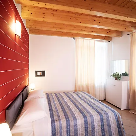 Salix Apartamento