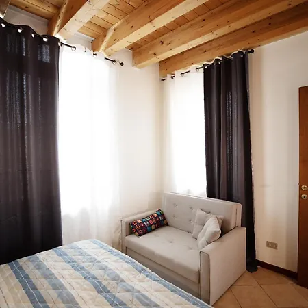 Apartmán Salix *