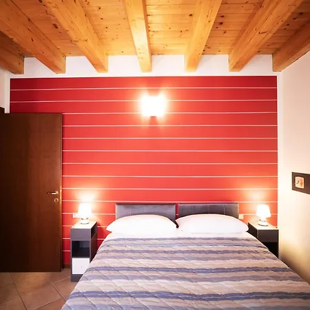Salix Apartmán *