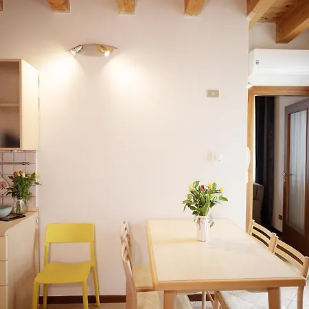 Apartmán Salix Lazise