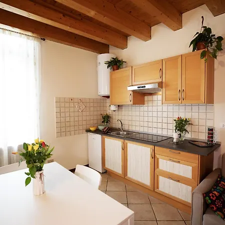 Apartamento Salix