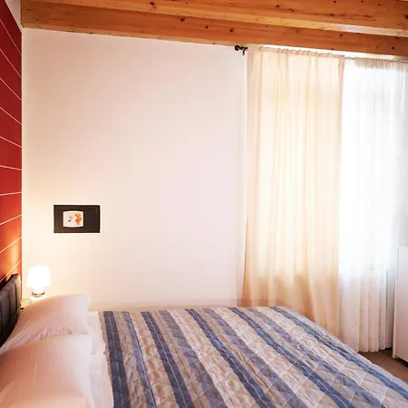 Salix Apartamento