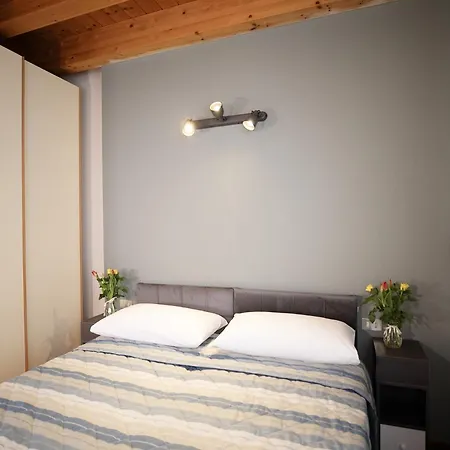 Apartmán Salix Lazise