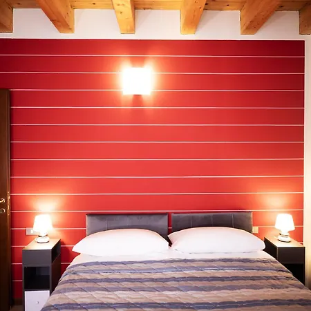 Apartamento Salix