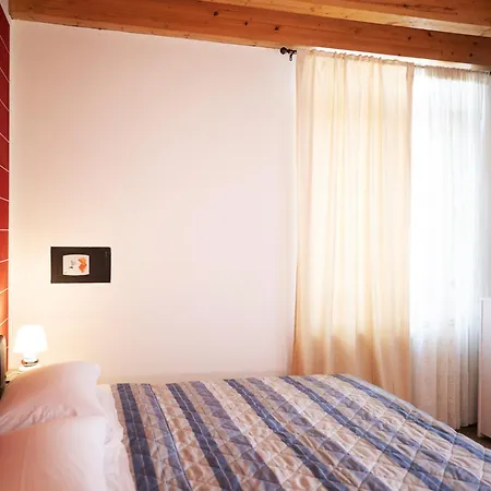 Salix Apartamento