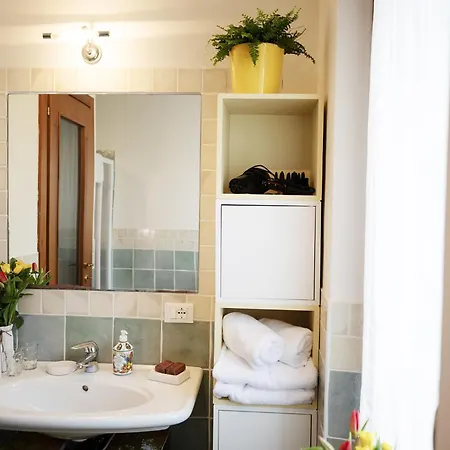 Salix Apartamento
