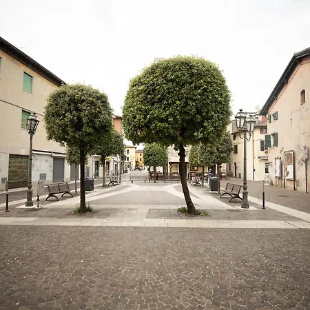Salix Appartamento Lazise