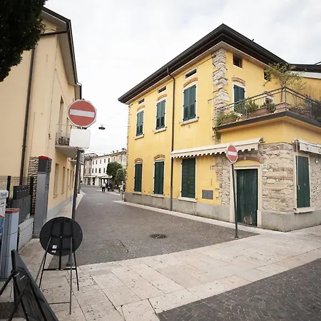 Appartamento Salix