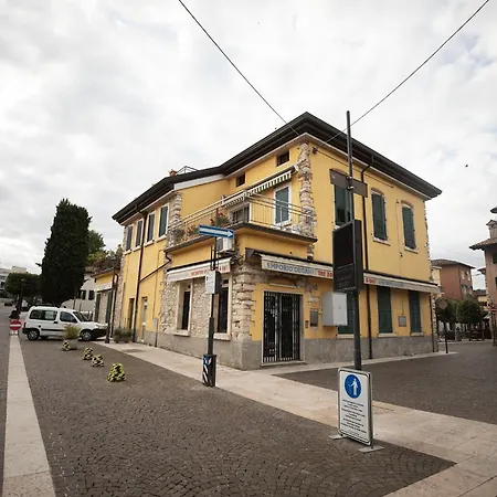 Apartmán Salix