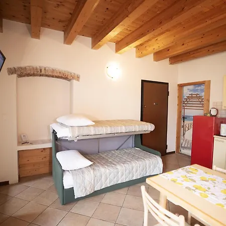 Apartamento Salix