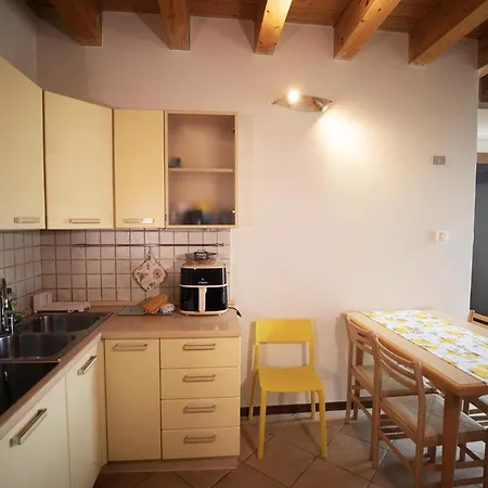 Appartamento Salix