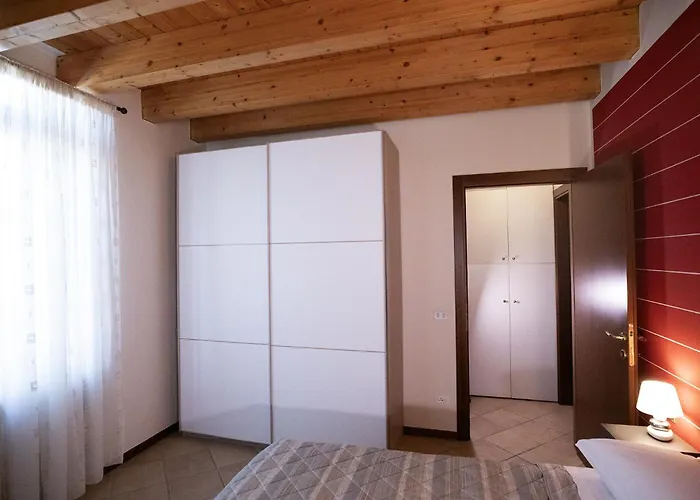 Appartamento Salix *