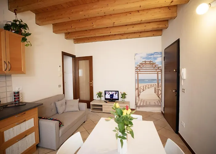 Appartamento Salix Lazise