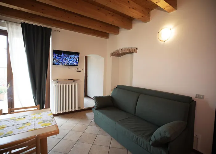 아파트 Salix 라찌제