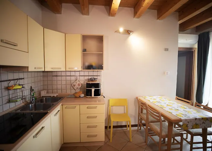 Appartamento Salix