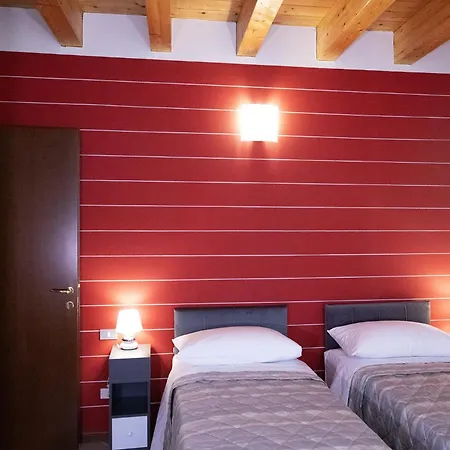 Salix Διαμέρισμα