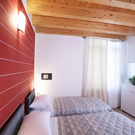 Διαμέρισμα Salix Λατζίζε