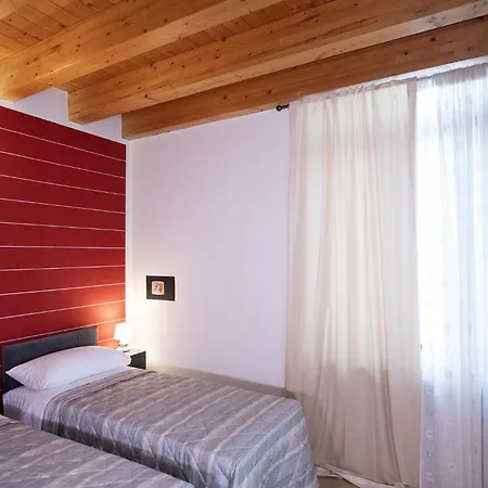 Salix Διαμέρισμα