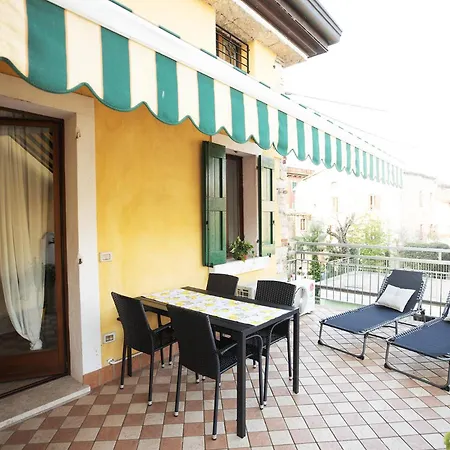 Διαμέρισμα Salix