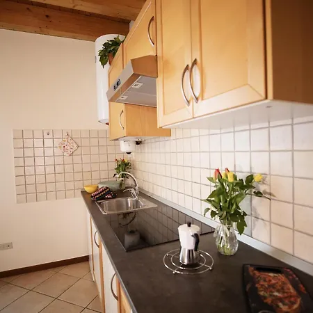 Salix Διαμέρισμα *