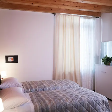 Διαμέρισμα Salix Λατζίζε