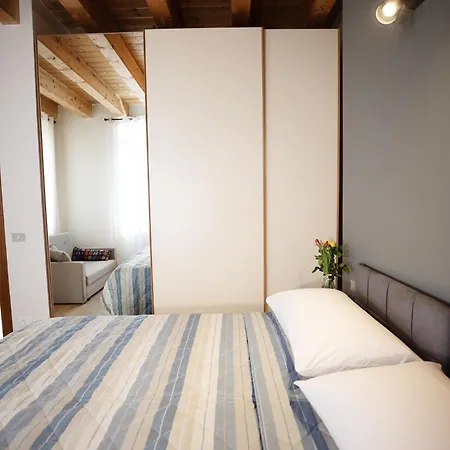 Salix Διαμέρισμα Λατζίζε