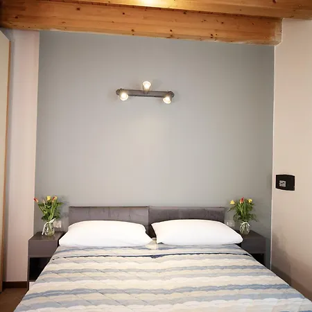 Salix Διαμέρισμα Λατζίζε