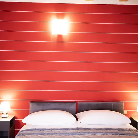 Salix Διαμέρισμα *