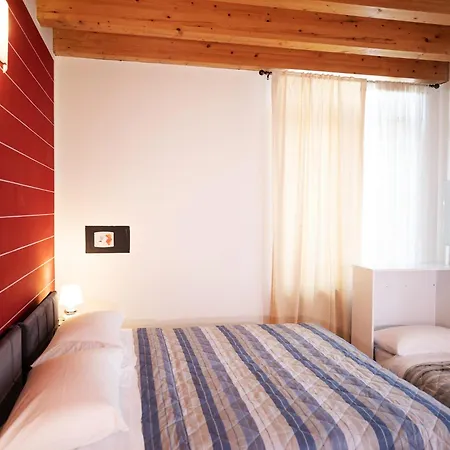 Salix Διαμέρισμα