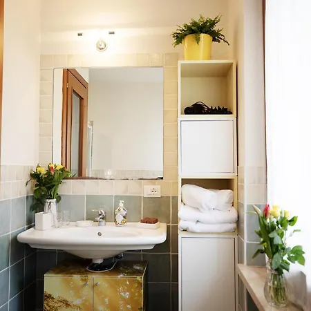 Διαμέρισμα Salix *