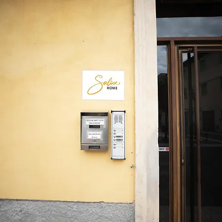 Apartment Salix Lazise