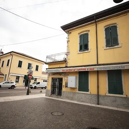 Διαμέρισμα Salix